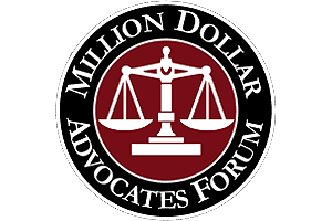 Million Dollar Advocates Forum