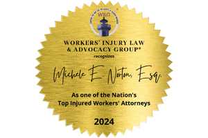 Workers Injury Law Group - Michelle Norton - 2024